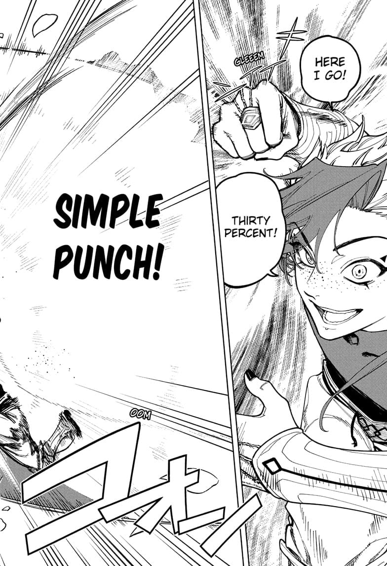 Ichi The Witch, Chapter 27 image 02